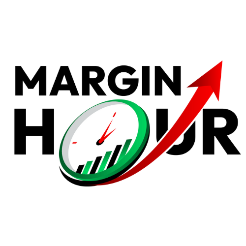 The Margin Method – 4-Week Personalised Financial Coaching Programme